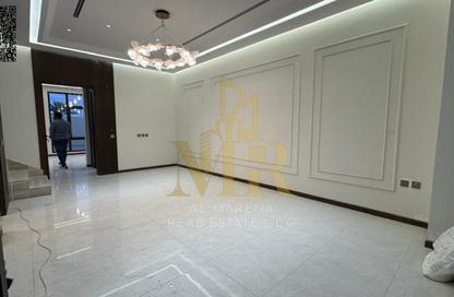 Townhouse - 5 Bedrooms - 6 Bathrooms for sale in Al Amira Village - Al Yasmeen - Ajman