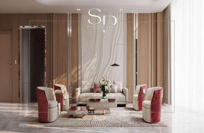 Apartment - 1 - 2 for sale in Binghatti Skyblade - Downtown Dubai - Dubai Apartment - 1 - 2 for sale in Binghatti Skyblade - Downtown Dubai - Dubai