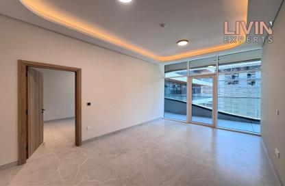 Apartment - 2 Bedrooms - 3 Bathrooms for rent in Golf Residences by Fortimo - Dubai Hills Estate - Dubai
