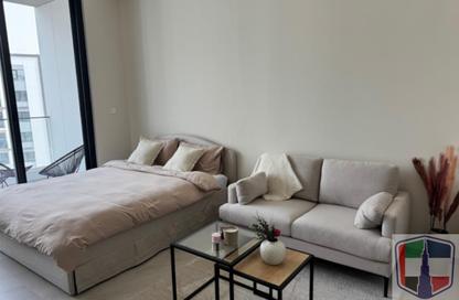Apartment - Studio - 1 Bathroom for sale in Beverly Boulevard - Arjan - Dubai