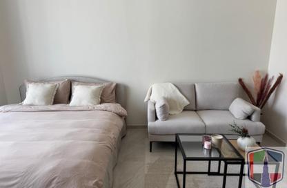 Apartment - Studio - 1 Bathroom for sale in Beverly Boulevard - Arjan - Dubai