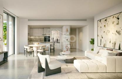 Apartment - 2 - 3 for sale in Muheira - Al Reem Island - Abu Dhabi