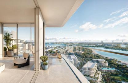 Apartment - 2 - 3 for sale in Muheira - Al Reem Island - Abu Dhabi