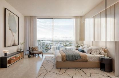 Apartment - 2 - 3 for sale in Muheira - Al Reem Island - Abu Dhabi Apartment - 2 - 3 for sale in Muheira - Al Reem Island - Abu Dhabi