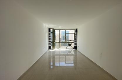 Office Space - Studio - 1 Bathroom for rent in Khalifa Street - Central District - Al Ain