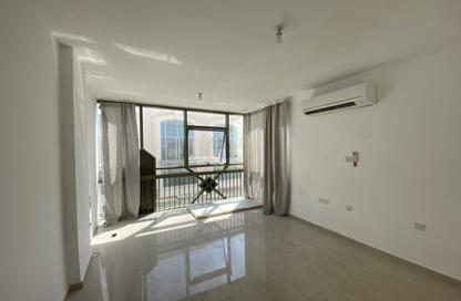 Office Space - Studio - 1 Bathroom for rent in Khalifa Street - Central District - Al Ain