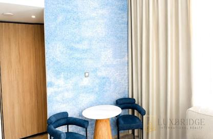 Apartment - Studio - 1 Bathroom for sale in Peninsula Three - Peninsula - Business Bay - Dubai