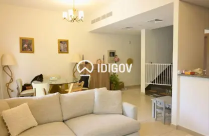 Townhouse - 3 Bedrooms - 3 Bathrooms for sale in Arabella Townhouses 3 - Arabella Townhouses - Mudon - Dubai