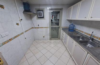 Apartment - 2 Bedrooms - 2 Bathrooms for rent in Jannah Place Abu Dhabi - Airport Road - Abu Dhabi Apartment - 2 Bedrooms - 2 Bathrooms for rent in Jannah Place Abu Dhabi - Airport Road - Abu Dhabi
