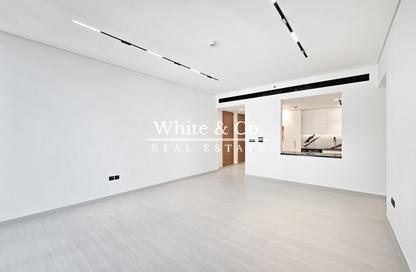 Apartment - 2 - 2 for sale in Trillionaire Residences - Business Bay - Dubai