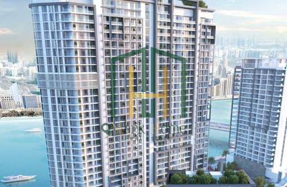 شقة - 1 حمام للبيع في المارية فيستا 2 - جزيرة المارية - أبوظبي