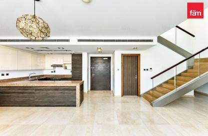 Apartment - 1 - 2 for rent in Bay Square Building 12 - Bay Square - Business Bay - Dubai