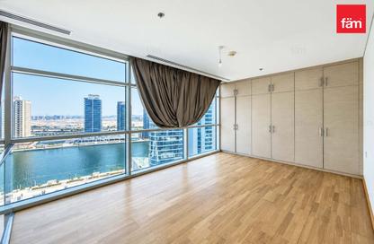 Apartment - 1 - 2 for rent in Bay Square Building 12 - Bay Square - Business Bay - Dubai