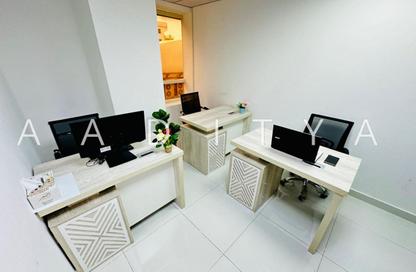 Office Space - Studio - 1 Bathroom for rent in Silver Home Building - Hor Al Anz - Deira - Dubai Office Space - Studio - 1 Bathroom for rent in Silver Home Building - Hor Al Anz - Deira - Dubai