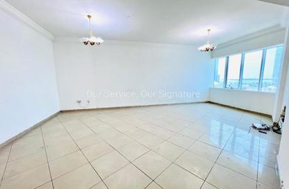Apartment - 2 Bedrooms - 2 Bathrooms for rent in New Al Taawun Road - Al Taawun - Sharjah