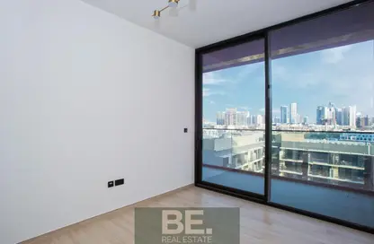 Apartment - 1 Bedroom - 1 Bathroom for rent in Binghatti Corner - District 10 - Jumeirah Village Circle - Dubai