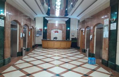 Apartment - 2 - 1 for rent in Jamal Abdul Nasser Street - Al Majaz - Sharjah