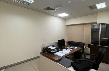 Warehouse - Studio - 1 Bathroom for sale in Saih Shuaib 3 - Dubai Industrial City - Dubai