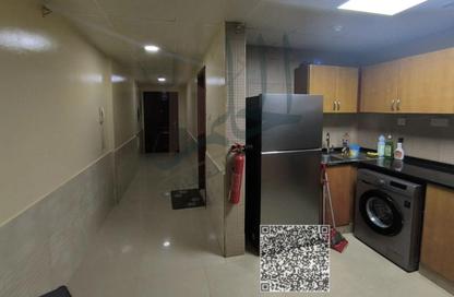 Apartment - Studio - 1 Bathroom for sale in Al Nuaimiya Towers C - Al Nuaimiya - Ajman Apartment - Studio - 1 Bathroom for sale in Al Nuaimiya Towers C - Al Nuaimiya - Ajman