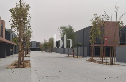 Villa - 4 Bedrooms - 6 Bathrooms for sale in Sequoia - Masaar - Tilal City - Sharjah