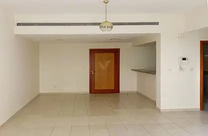 شقة - غرفة نوم - 1 حمام للايجار في الأرتا 2 - الأرتا - جرينز - دبي