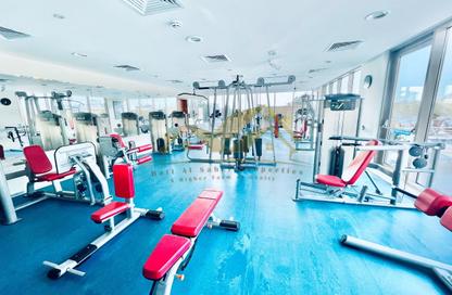 Apartment - 2 Bedrooms - 3 Bathrooms for rent in The Flagship Two - Al Satwa - Dubai Apartment - 2 Bedrooms - 3 Bathrooms for rent in The Flagship Two - Al Satwa - Dubai