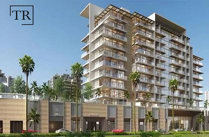 Apartment - Studio - 1 for sale in Enqlave - Al Furjan - Dubai Apartment - Studio - 1 for sale in Enqlave - Al Furjan - Dubai