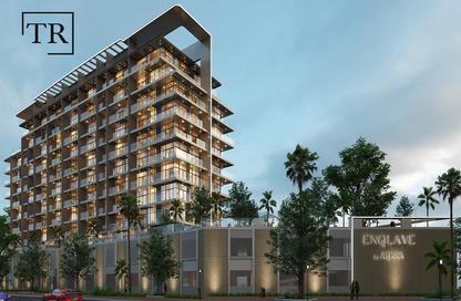 Apartment - Studio - 1 for sale in Enqlave - Al Furjan - Dubai Apartment - Studio - 1 for sale in Enqlave - Al Furjan - Dubai