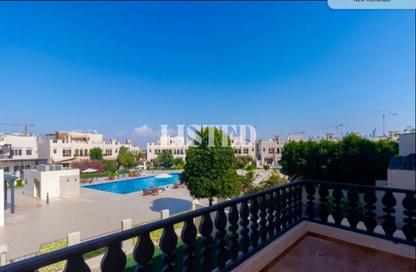 Townhouse - 3 Bedrooms - 3 Bathrooms for rent in The Townhouses at Al Hamra Village - Al Hamra Village - Ras Al Khaimah Townhouse - 3 Bedrooms - 3 Bathrooms for rent in The Townhouses at Al Hamra Village - Al Hamra Village - Ras Al Khaimah