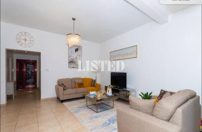 Townhouse - 3 Bedrooms - 3 Bathrooms for rent in The Townhouses at Al Hamra Village - Al Hamra Village - Ras Al Khaimah Townhouse - 3 Bedrooms - 3 Bathrooms for rent in The Townhouses at Al Hamra Village - Al Hamra Village - Ras Al Khaimah