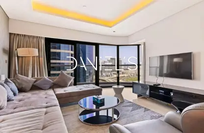 شقة - 3 غرف نوم - 4 حمامات للبيع في تاور A - داماك تاورز من باراماونت - الخليج التجاري - دبي