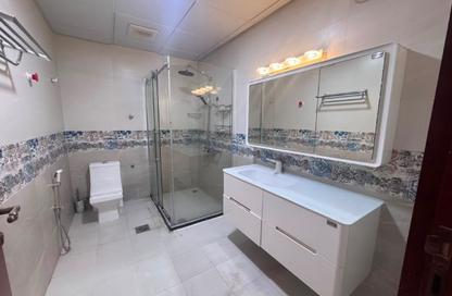 Apartment - 2 Bedrooms - 2 Bathrooms for rent in SH- 21 - Al Shamkha - Abu Dhabi
