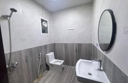 Apartment - 2 - 2 for rent in SH- 21 - Al Shamkha - Abu Dhabi