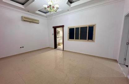 Apartment - 2 Bedrooms - 2 Bathrooms for rent in SH- 21 - Al Shamkha - Abu Dhabi