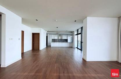 Apartment - 3 Bedrooms - 5 Bathrooms for rent in City Walk Residential Building 5 - City Walk Residential - City Walk - Dubai