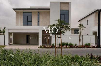 Villa - 4 - 5 for sale in Opal Gardens - District 11 - Mohammed Bin Rashid City - Dubai Villa - 4 - 5 for sale in Opal Gardens - District 11 - Mohammed Bin Rashid City - Dubai