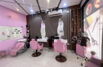 Shop - Studio - 2 Bathrooms for rent in Al Rawda 2 - Al Rawda - Ajman
