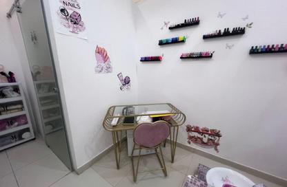 Shop - Studio - 2 Bathrooms for rent in Al Rawda 2 - Al Rawda - Ajman