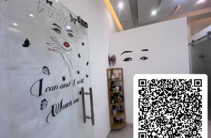 Shop - Studio - 2 Bathrooms for rent in Al Rawda 2 - Al Rawda - Ajman
