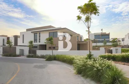 Villa - 4 Bedrooms - 4 Bathrooms for sale in Tilal Al Furjan - Al Furjan - Dubai Villa - 4 Bedrooms - 4 Bathrooms for sale in Tilal Al Furjan - Al Furjan - Dubai