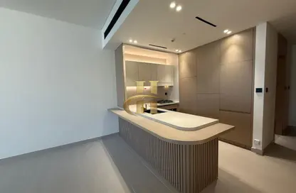 Apartment - 1 Bedroom - 2 Bathrooms for rent in Dusk by Binghatti - District 16 - Jumeirah Village Circle - Dubai
