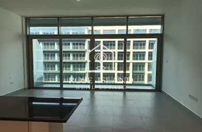 Apartment - 1 Bathroom for sale in Park View - Saadiyat Island - Abu Dhabi