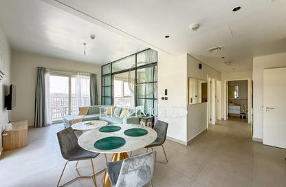 Apartment - 2 Bedrooms - 1 Bathroom for rent in Collective 2.0 Tower A - Collective 2.0 - Dubai Hills Estate - Dubai