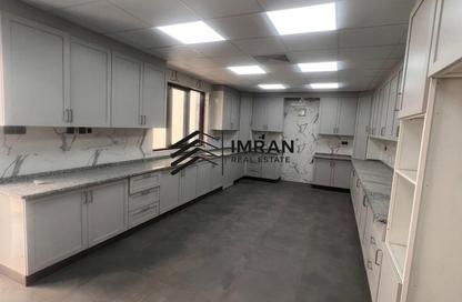 Villa - 5 Bedrooms - 7 Bathrooms for rent in Al Tarfa - Mughaidir - Sharjah