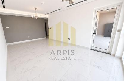 Apartment - 1 Bedroom - 2 Bathrooms for rent in Paradise Residence - Al Satwa - Dubai