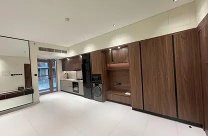 Apartment - Studio - 1 Bathroom for sale in Torino - Arjan - Dubai