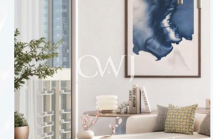 Apartment - 3 - 4 for sale in Marina Cove - Dubai Marina - Dubai