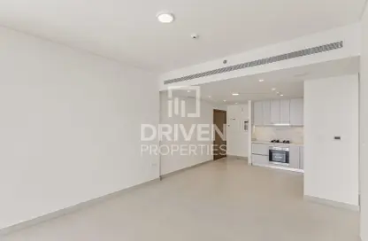 Apartment - 1 Bedroom - 1 Bathroom for rent in Beach Mansion Tower 2 - Beach Mansion - EMAAR Beachfront - Dubai Harbour - Dubai