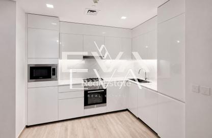 Apartment - 2 - 2 for rent in Palace Residences - Dubai Creek Harbour (The Lagoons) - Dubai