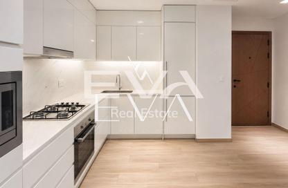 Apartment - 2 - 2 for rent in Palace Residences - Dubai Creek Harbour (The Lagoons) - Dubai